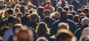 População com o ensino secundário completo (%)