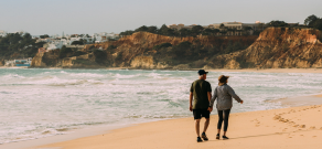 Qualidade das águas balneares em Portugal