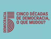 DEMOCRACIA EM PORTUGAL