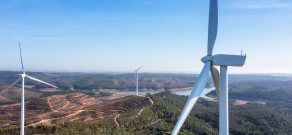 Renováveis lideram a produção de energia