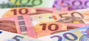 Administrações Públicas: dívida bruta em % do PIB