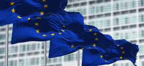 Portraits of Europe