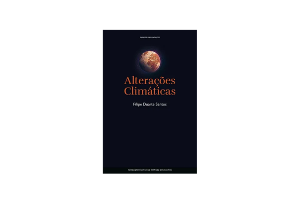 Alterações Climáticas