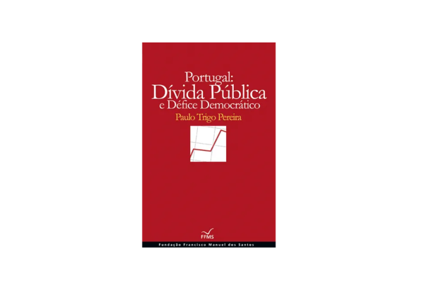 Livro Portugal: Dívida Pública e Défice Democrático