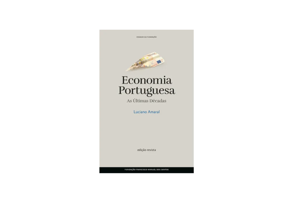 Livro Economia Portuguesa As Últimas Décadas
