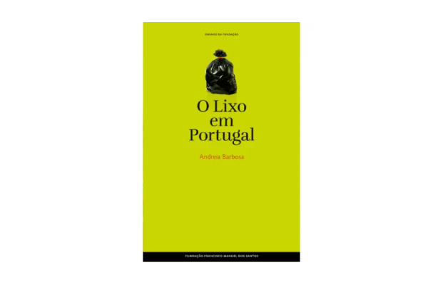 O Lixo em Portugal