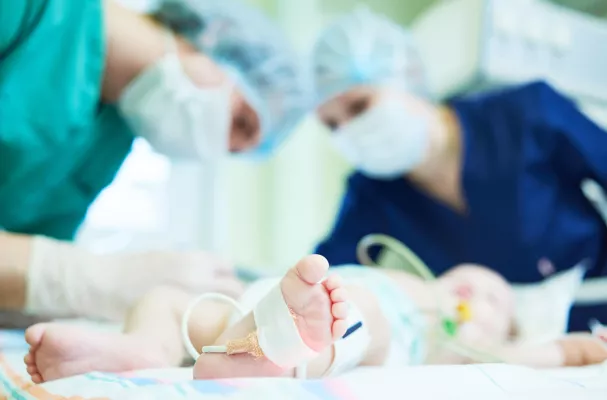 Mortalidade Infantil em Portugal