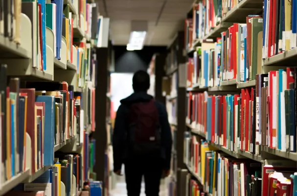 Educação em exame