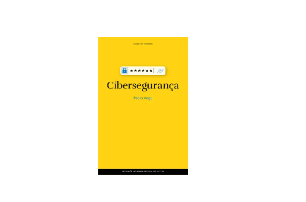 Livro Cibersegurança