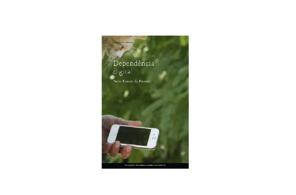 Livro Dependência digital