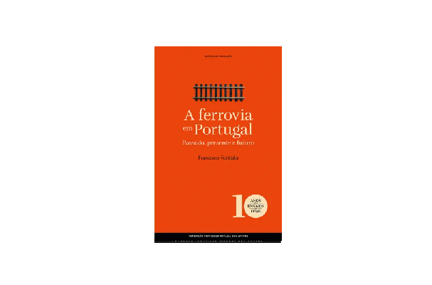 A ferrovia em Portugal
