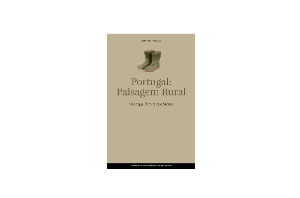 Portugal: Paisagem Rural