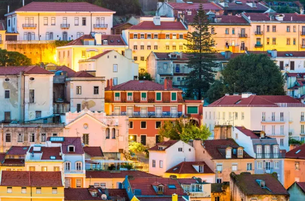 Estudo: a crise da habitação nas grandes cidades