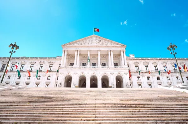 Assembleia da República