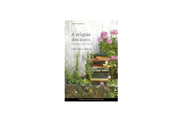A região dos Livros