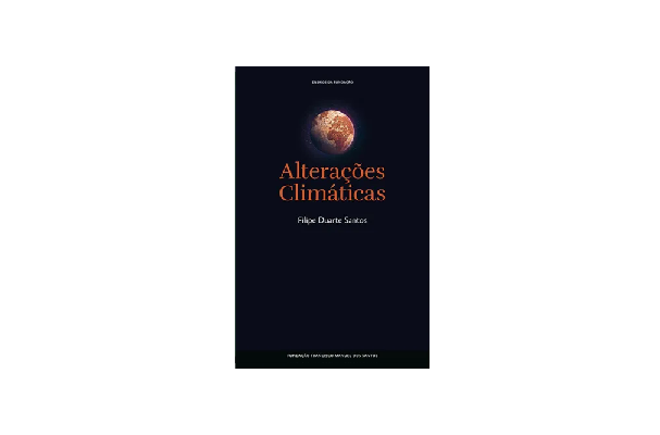 Alterações Climáticas