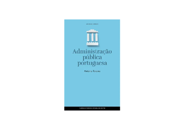 Ensaio Administração pública