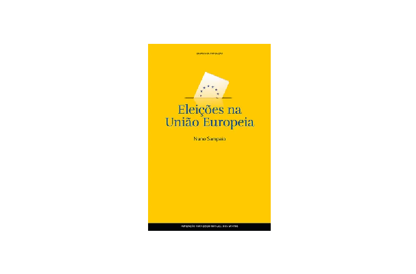 Eleições na União Europeia