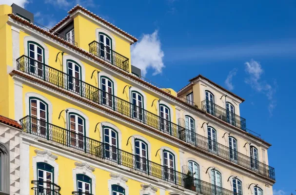 O Mercado Imobiliário em Portugal