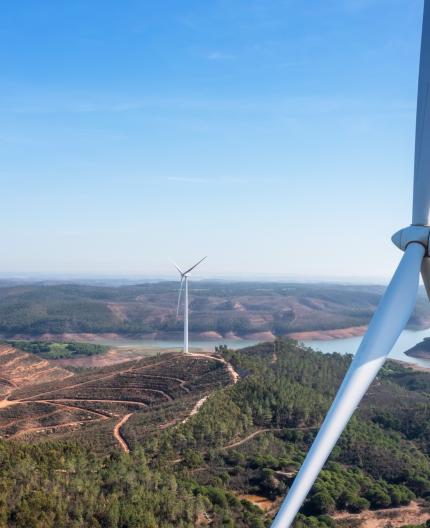ambiente energias renovaveis estatisticas pordata
