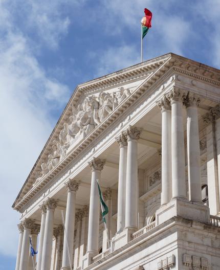 Tema eleições legislativas: Assembleia da República