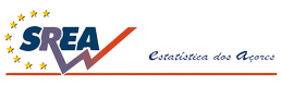 Logo da SREA