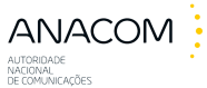 Logo da anacom