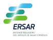 Logo do ersar