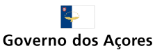 Logo do Governo Acores